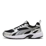 Sneakers Puma Milenio Tech lt Unisex Adulto - Nero