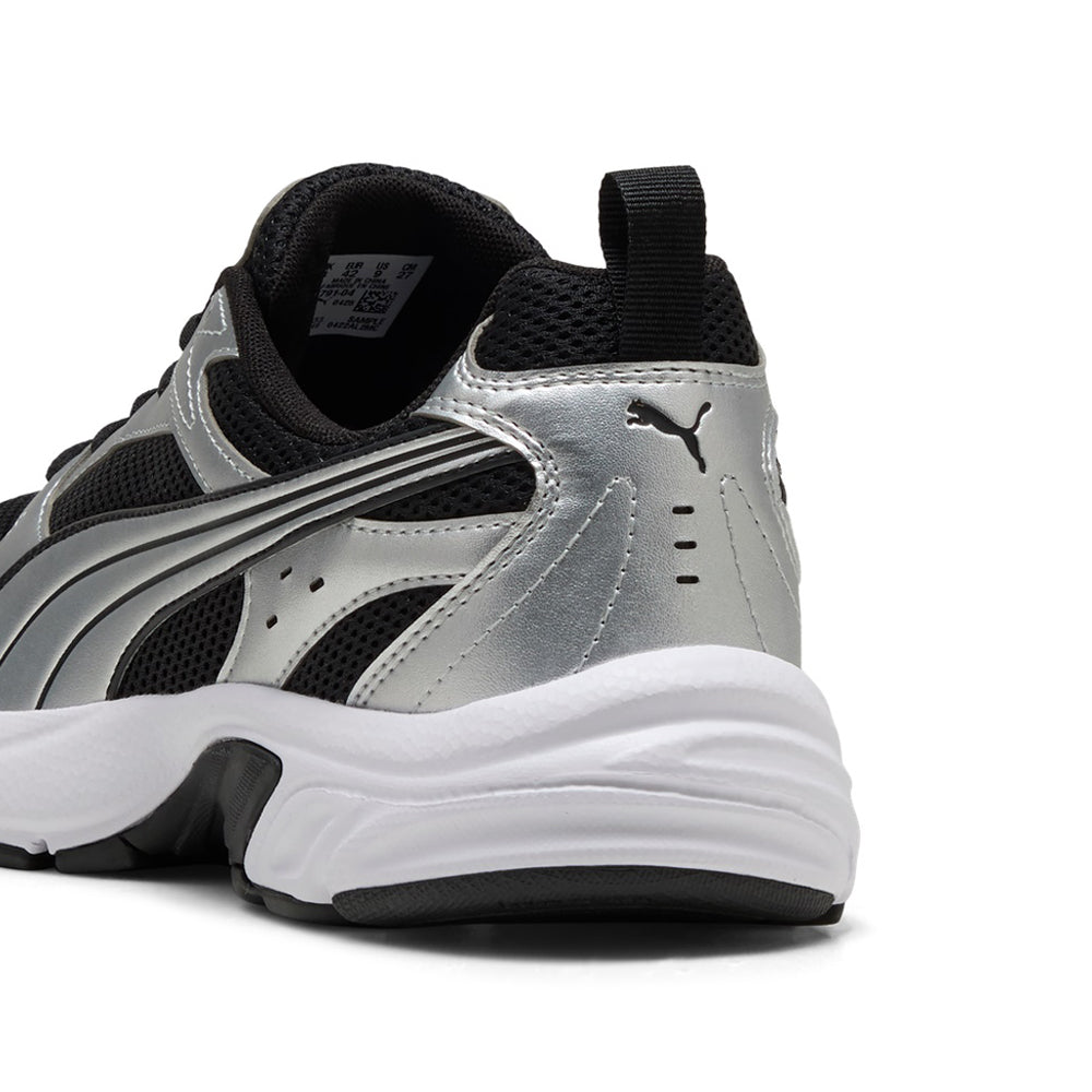 Sneakers Puma Milenio Tech lt Unisex Adulto - Nero