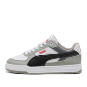 Sneakers Puma Puma Caven Iii Block jr Unisex Ragazzo - Grigio