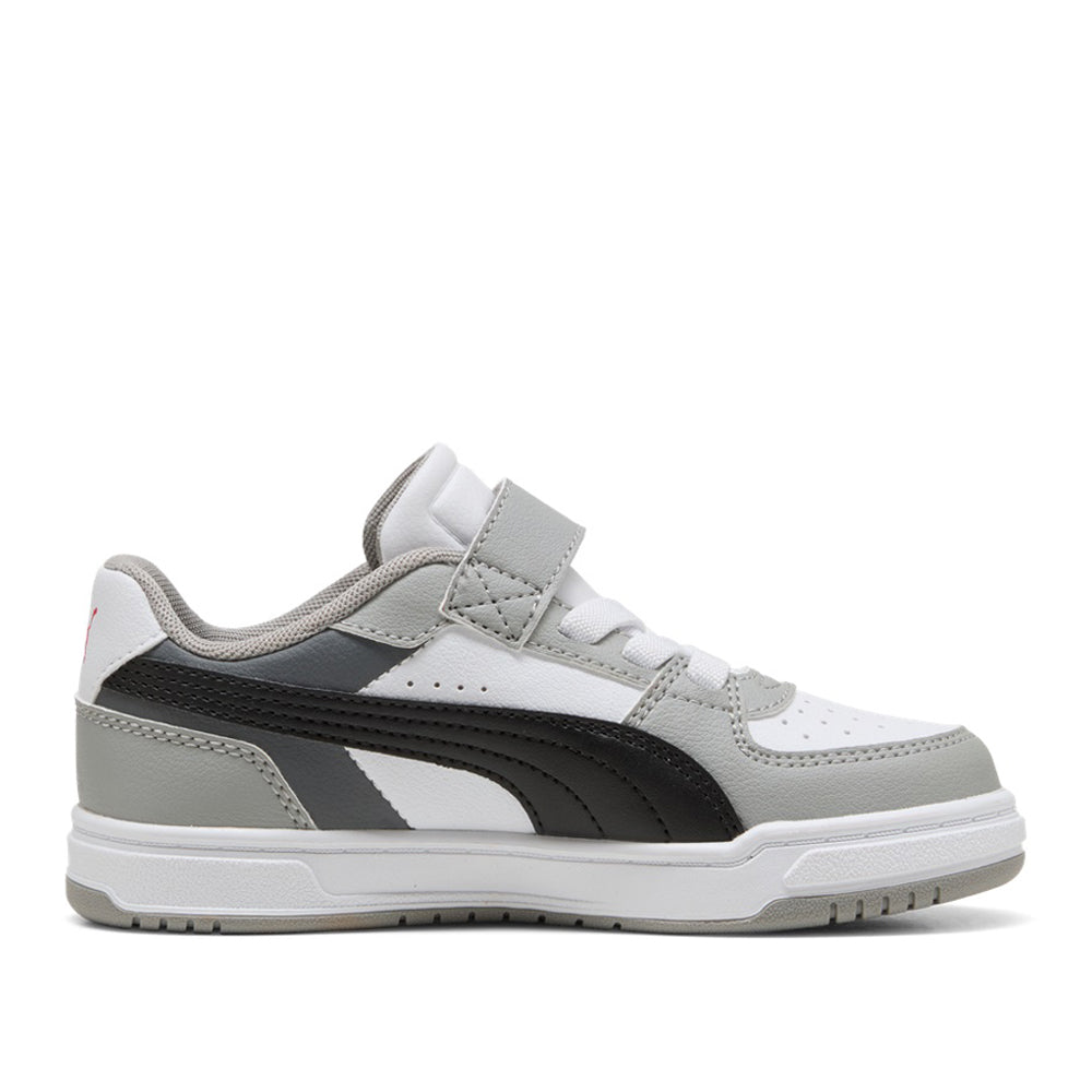 Sneakers Puma Puma Caven Iii Block Ac+ ps Unisex Bambino - Grigio