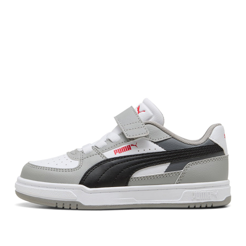 Sneakers Puma Puma Caven Iii Block Ac+ ps Unisex Bambino - Grigio