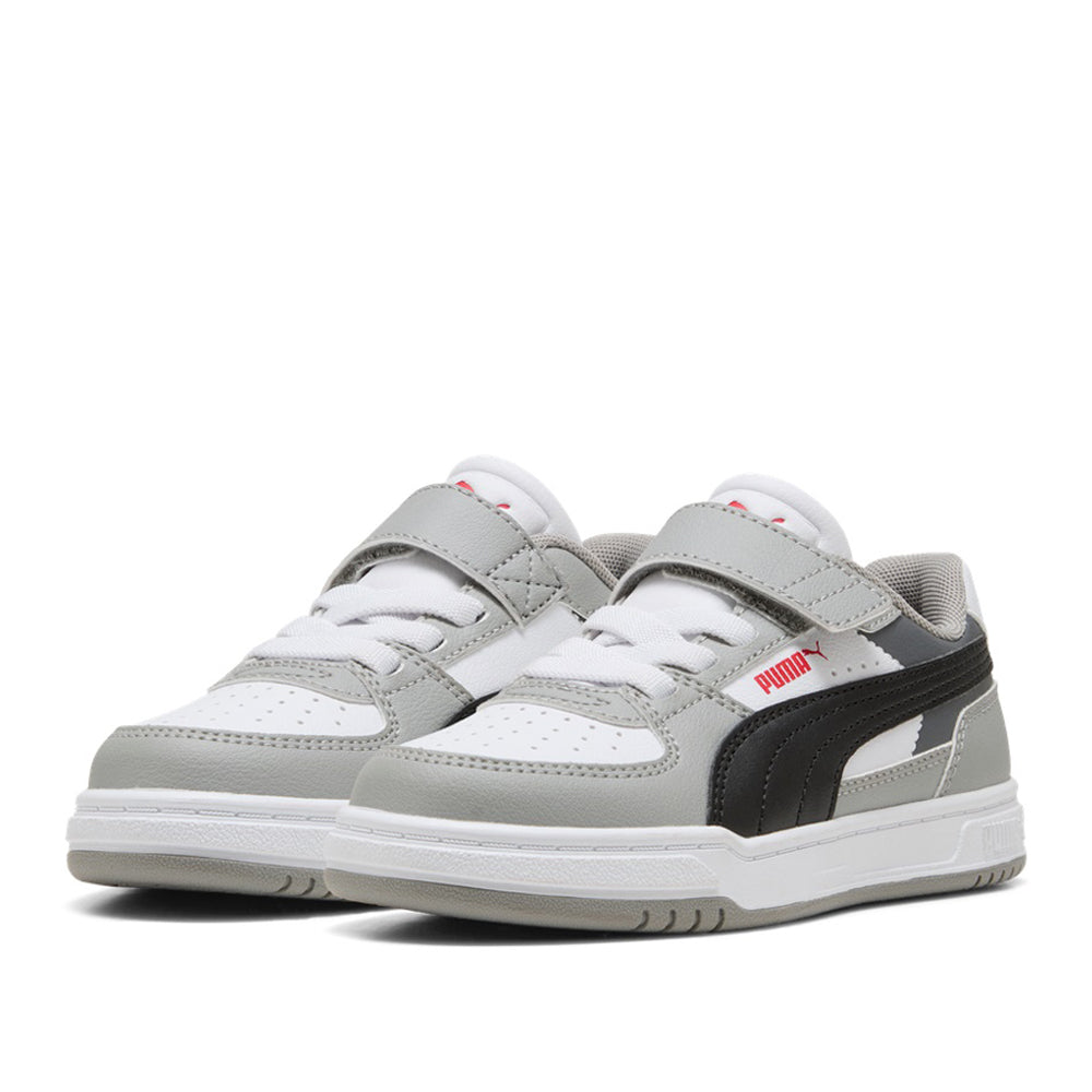 Sneakers Puma Puma Caven Iii Block Ac+ ps Unisex Bambino - Grigio