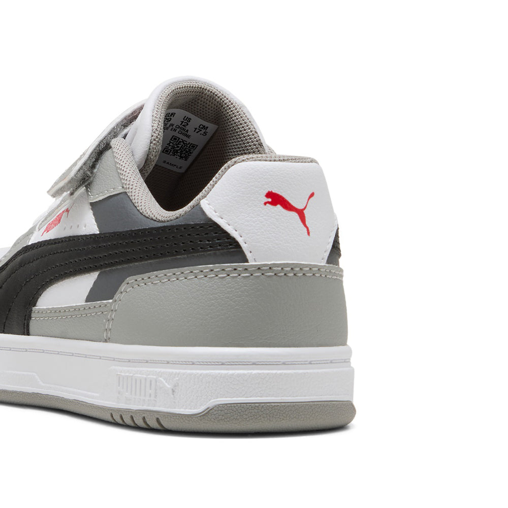 Sneakers Puma Puma Caven Iii Block Ac+ ps Unisex Bambino - Grigio