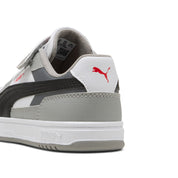 Sneakers Puma Puma Caven Iii Block Ac+ ps Unisex Bambino - Grigio