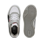 Sneakers Puma Puma Caven Iii Block Ac+ ps Unisex Bambino - Grigio