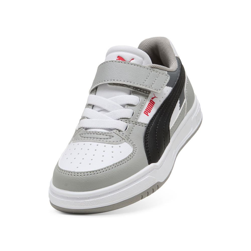 Sneakers Puma Puma Caven Iii Block Ac+ ps Unisex Bambino - Grigio