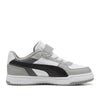 sneakers puma puma caven iii block ac ps unisex bambino grigio 5445759