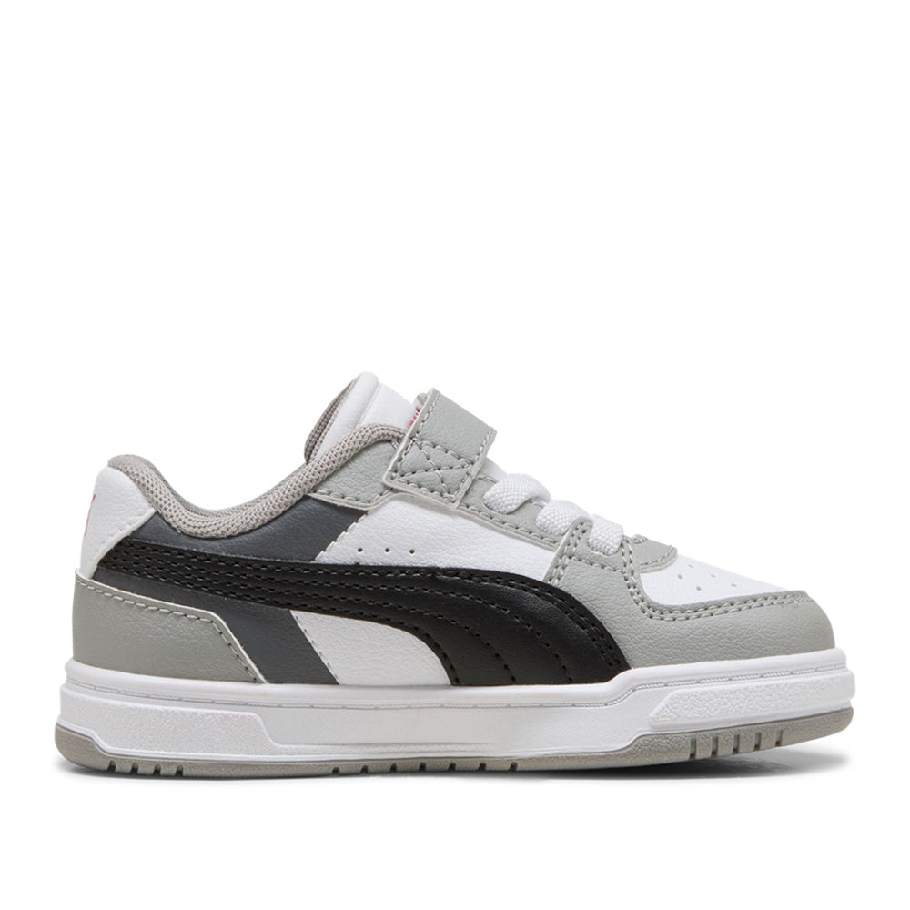 Sneakers Puma Puma Caven Iii Block Ac+ Inf Unisex Bimbo - Grigio