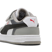 Sneakers Puma Puma Caven Iii Block Ac+ Inf Unisex Bimbo - Grigio
