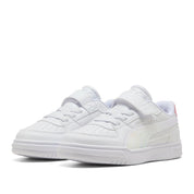 Sneakers Puma Puma Caven Iii Holo 2.0 Ac+ ps Unisex Bambino - Bianco
