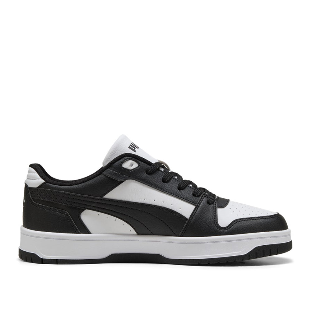 Sneakers Puma Rebound Slam lo Unisex Adulto - Nero