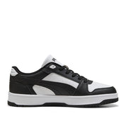 Sneakers Puma Rebound Slam lo Unisex Adulto - Nero