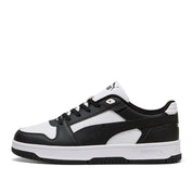 Sneakers Puma Rebound Slam lo Unisex Adulto - Nero