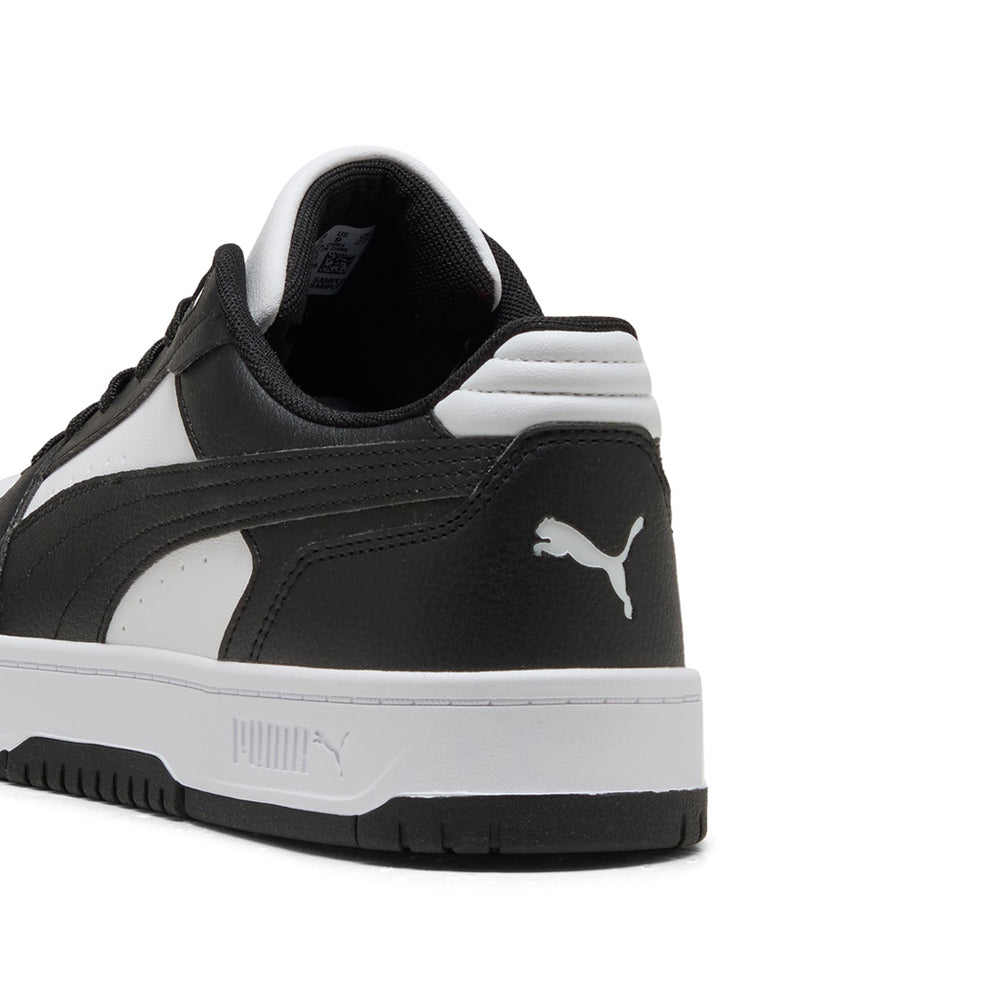 Sneakers Puma Rebound Slam lo Unisex Adulto - Nero