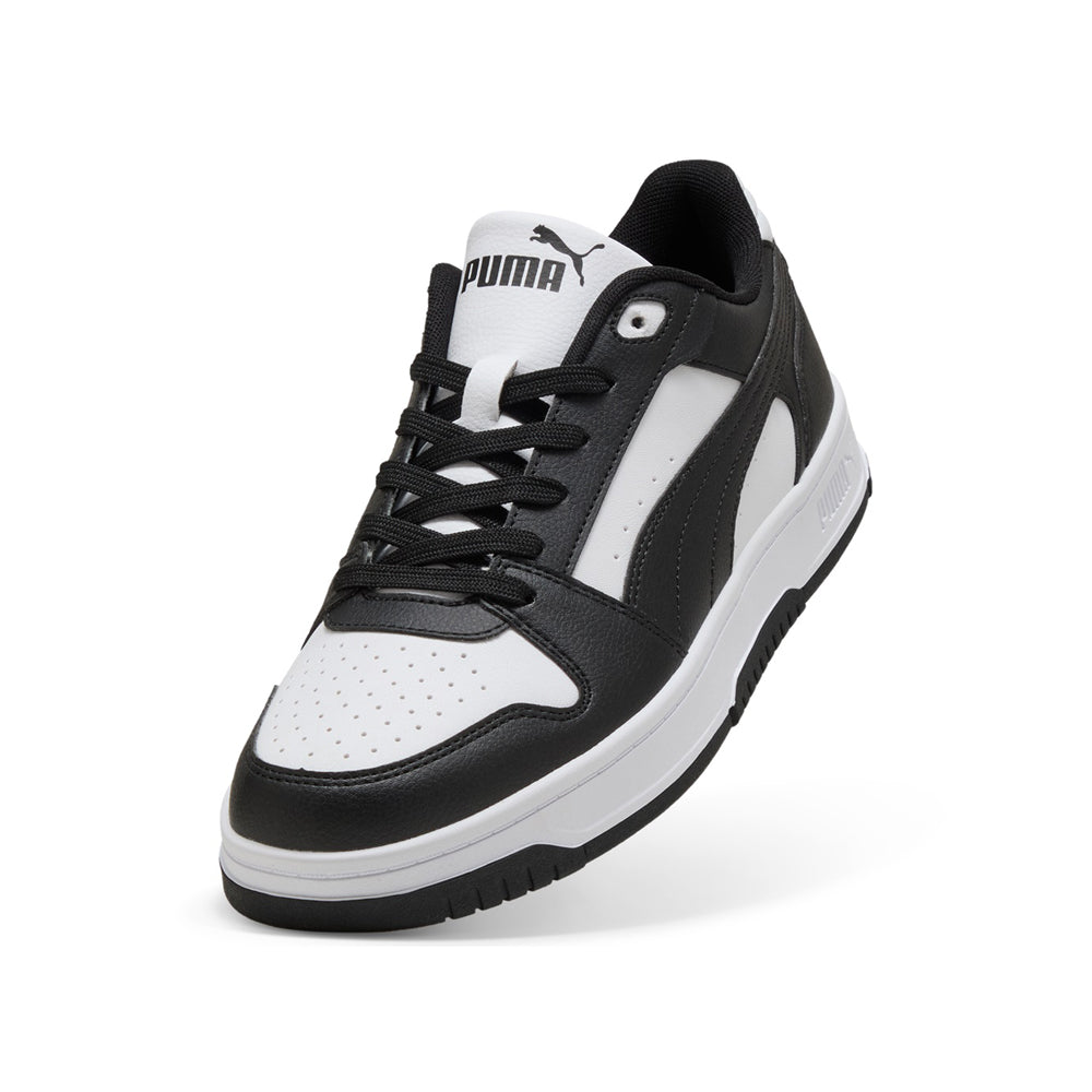Sneakers Puma Rebound Slam lo Unisex Adulto - Nero