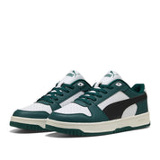 Sneakers Puma Rebound Slam lo Unisex Adulto - Turchese