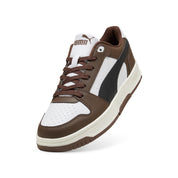 Sneakers Puma Rebound Slam lo Unisex Adulto - Marrone