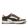 sneakers puma rebound slam lo unisex adulto marrone 2043624