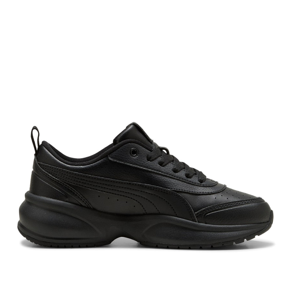 Sneakers Puma Cilia 2 Mode Donna - Nero