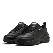 Sneakers Puma Cilia 2 Mode Donna - Nero