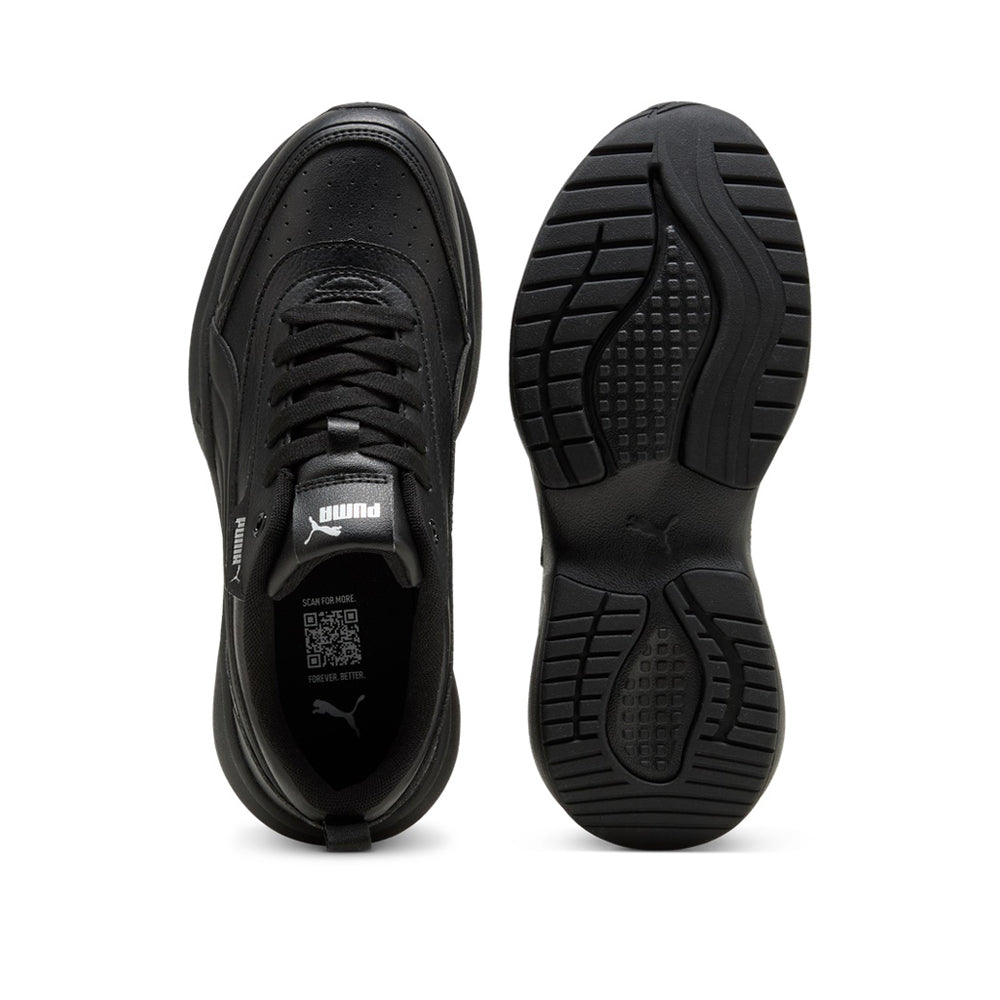 Sneakers Puma Cilia 2 Mode Donna - Nero