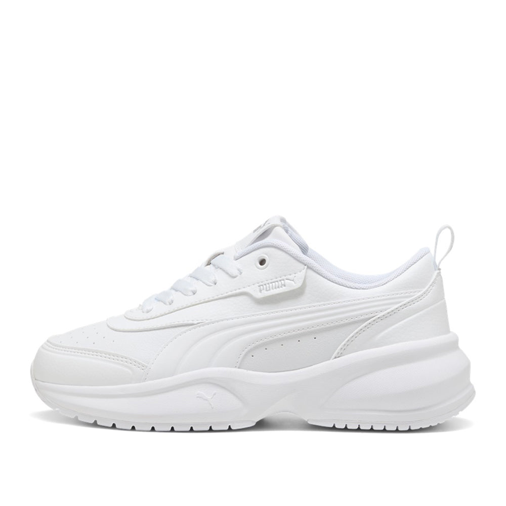 Sneakers Puma Cilia 2 Mode Donna - Bianco