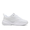 sneakers puma cilia 2 mode donna bianco 8370843