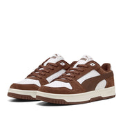 Sneakers Puma Rebound Slam sd Uomo - Marrone