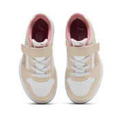 Sneakers Puma Rebound Slam Lo Winter Safari Ac+ ps Unisex Bambino - Crema