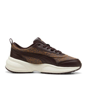 Sneakers Puma Cilia 2 Mode Feline Donna - Marrone
