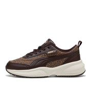 Sneakers Puma Cilia 2 Mode Feline Donna - Marrone