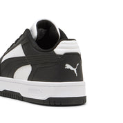 Sneakers Puma Rebound Slam Lo jr Unisex Ragazzo - Bianco