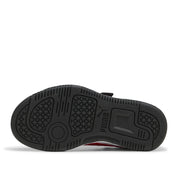 Sneakers Puma Rebound Slam Lo Ac+ ps Unisex Bambino - Nero