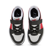 Sneakers Puma Rebound Slam Lo Ac+ ps Unisex Bambino - Nero