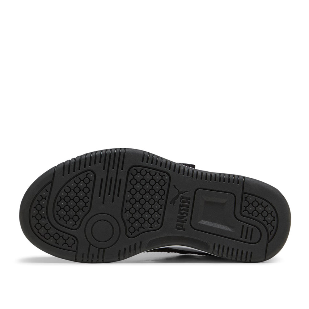 Sneakers Puma Rebound Slam Lo Ac+ ps Unisex Bambino - Bianco