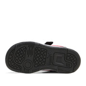 Sneakers Puma Rebound Slam Lo Ac+ Inf Unisex Bimbo - Nero