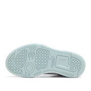 Sneakers Puma Rebound Slam Mid Faded Glow Ac+ ps Unisex Bambino - Celeste
