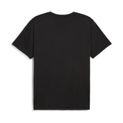 T-Shirt Puma Uomo - Nero