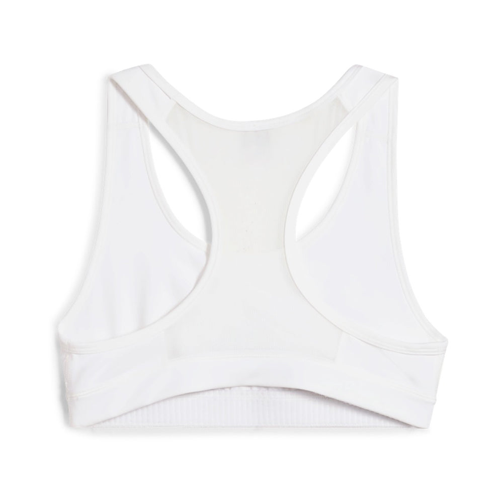 Top Puma Donna - Bianco