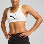 Top Puma Donna - Bianco