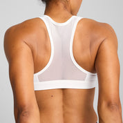 Top Puma Donna - Bianco