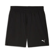 Shorts Puma Uomo - Nero