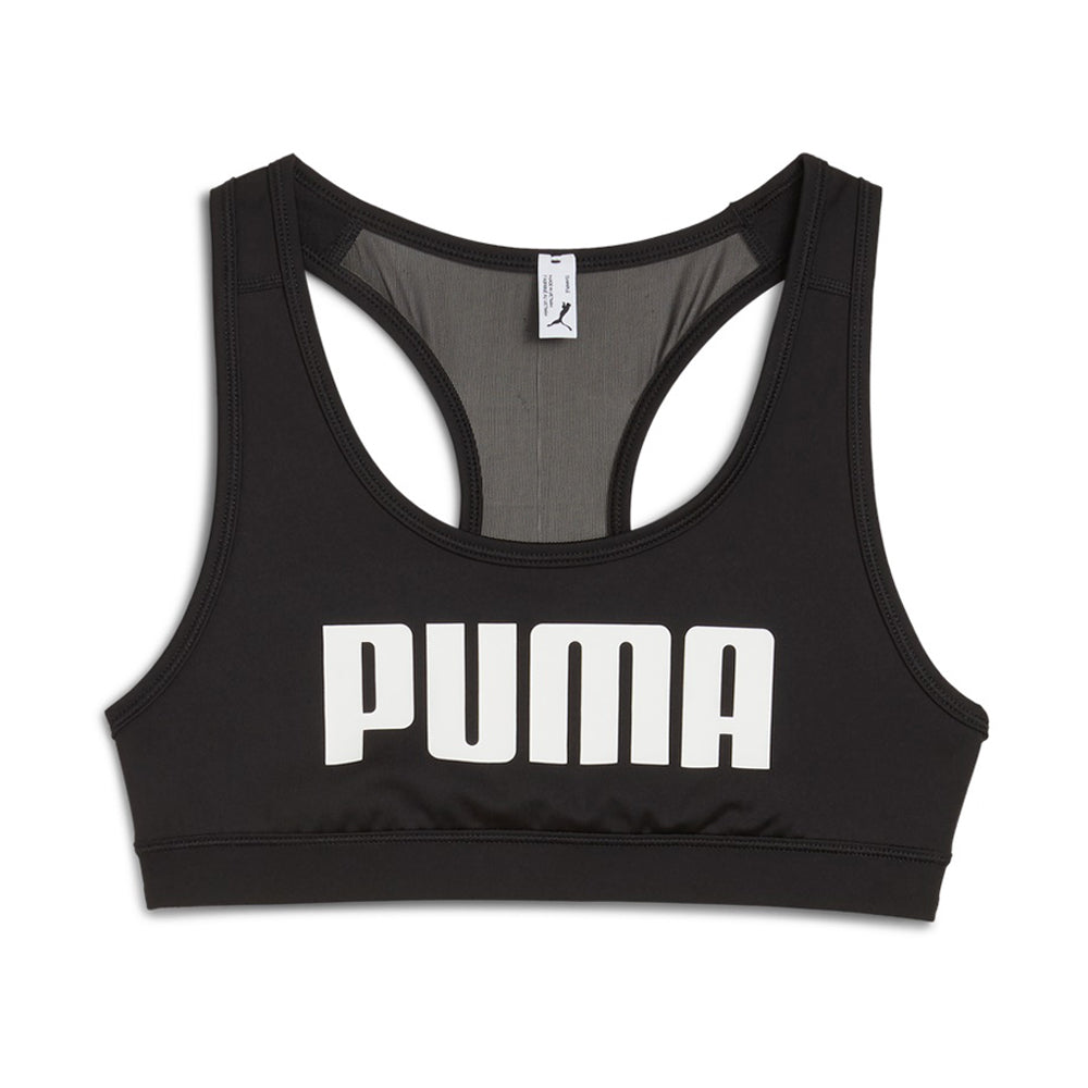 Top Puma Donna - Nero