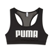 Top Puma Donna - Nero