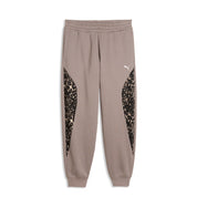 Pantalone Puma Donna - Marrone