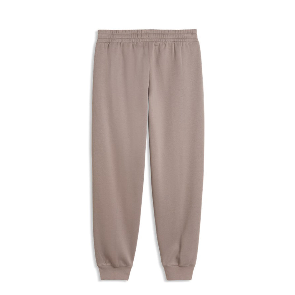 Pantalone Puma Donna - Marrone