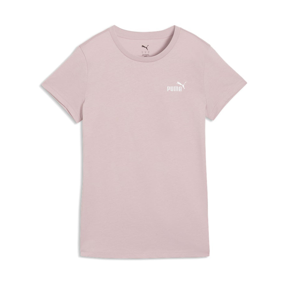 T-Shirt Puma Donna - Rosa