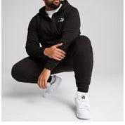 Pantalone Puma Uomo - Nero