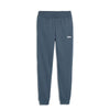 pantalone puma uomo blu 7227901