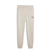 pantalone puma uomo beige 7194882
